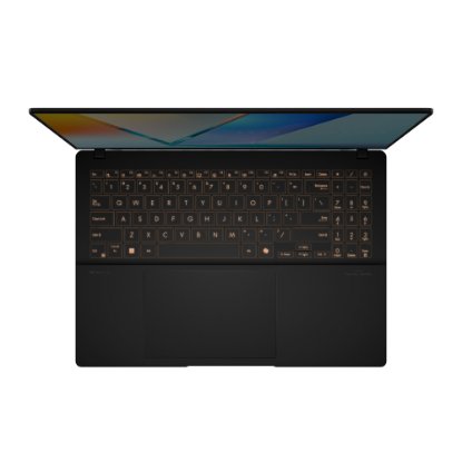 Laptop ASUS VivoBook S M5606KA-RI074 / Ryzen AI 5 340 , 16GB, 512GB SSD, AMD Radeon Graphics, 16" 2,8K 120Hz OLED, bez OS, crni