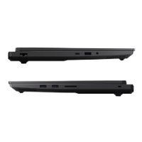 Laptop DREAM MACHINES RT5080-16EU21 / Ryzen 9 9955HX, 32GB, 1TB SSD, nVidia GeForce RTX 5080, 16" WQXGA 300Hz IPS, bez OS, crni