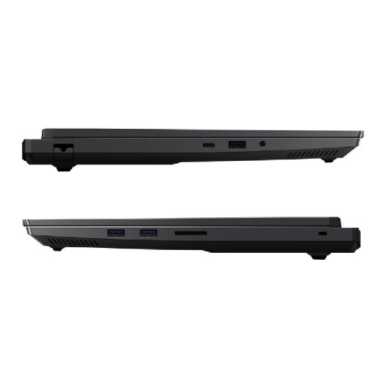 Laptop DREAM MACHINES RT5080-16EU21 / Ryzen 9 9955HX, 32GB, 1TB SSD, nVidia GeForce RTX 5080, 16" WQXGA 300Hz IPS, bez OS, crni