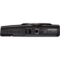 Digitalni fotoaparat CANON IXUS 285HS A, crni