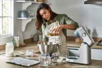 Kuhinjski robot KENWOOD KHC29.H0WH, 1000 W, 4,3 l, bijeli