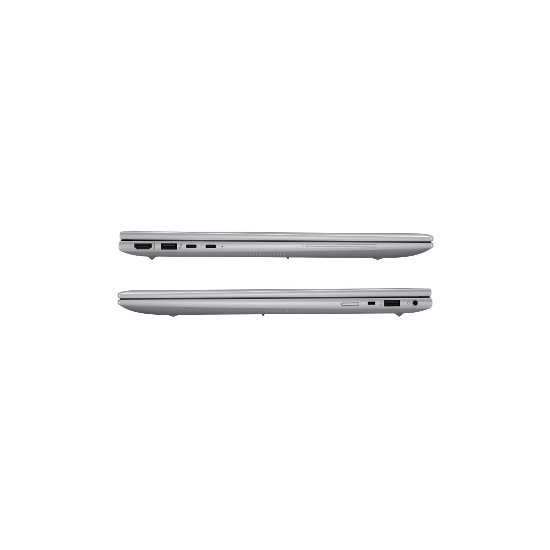 Laptop HP ZBook Firefly 16 G11 B12FREC / Core Ultra 7 165H, 32GB, 512GB SSD, Intel Graphics, 16" WUXGA IPS, Windows 11 Pro, sivi