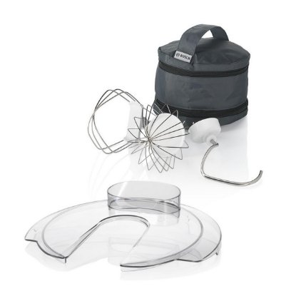 Kuhinjski robot BOSCH MUM54I00, 900W, 3,9l, narančasti