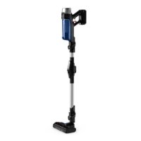 Usisavač ROWENTA RH20C0WO X-Force Flex 9.60 Aqua, bežični, štapni, 18 V, 45 min, plavi