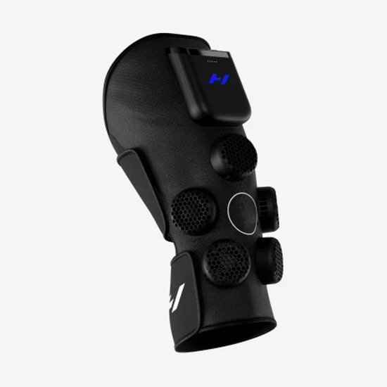 Uređaj za masažu HYPERICE Contrast 2 Knee