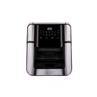 Friteza na vrući zrak LAUBEN 1500SB, 1700 W, 15 l, crna