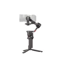 Gimbal stabilizator DJI RS 4, stabilizator za snimanje fotoaparatom, sivi