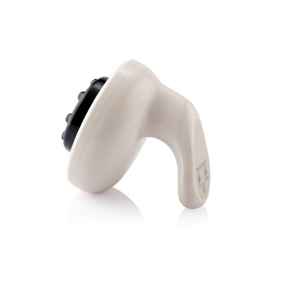 Zagrijavajući električni masažni mjehurić BEAUTIFLY B-Modello BODY