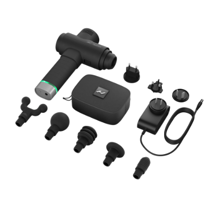 Uređaj za masažu HYPERICE Hypervolt 2 Pro