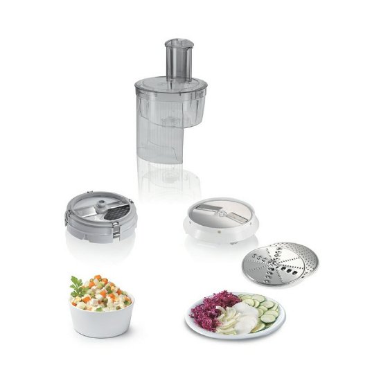 Kuhinjski robot BOSCH MUM54251 CreationLine, 900W, 3,9l, bijeli