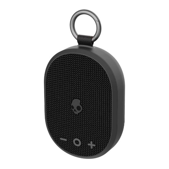 Zvučnik SKULLCANDY Kilo, BT, 10W, vodootporan, crni