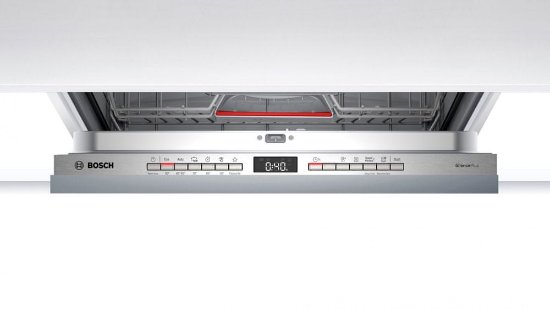 Ugradbena perilica posuđa BOSCH SGV4HVX37E, 60 cm, 13 kompleta, energetski razred E