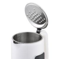 Kuhalo za vodu ELIT coolTOUCH 1.7WH, 2200W, 1,7 l, bijelo