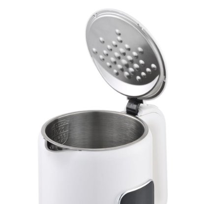 Kuhalo za vodu ELIT coolTOUCH 1.7WH, 2200W, 1,7 l, bijelo
