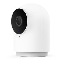 AQARA Camera Hub G2H Pro, ugrađen Zigbee hub, noćno snimanje, timelapse, bijeli