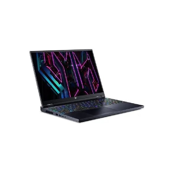 Laptop ACER Predator Helios 16 NH.QRAEX.003 / Core i9 14900HX, 32GB, 1TB SSD, nVidia GeForce RTX 4080, 16" WQXGA 250Hz IPS, bez OS, crni