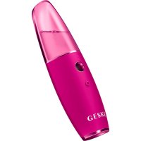 Uređaj za njegu lica GESKE Facial Hydration Refresher, 4u1, magenta