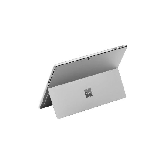 Laptop MICROSOFT Surface Pro 11 ZIA-00007 / Snapdragon X Elite X1E-84-100, 16GB, 512GB SSD, Qualcomm Adreno, 13" 2880x1920 120Hz OLED Touch, Windows 11, sivi