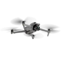 Dron DJI Air 3, 4K UHD kamera, 3-axis gimbal, vrijeme leta do 46min, upravljanje daljinskim upravljačem, sivi