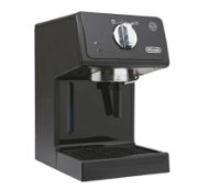 Aparat za kavu DE'LONGHI ECP31.21 Lever Espresso, 1100W, 15 bara, crni