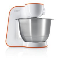 Kuhinjski robot BOSCH MUM54I00, 900W, 3,9l, narančasti