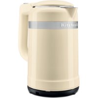 Kuhalo za vodu KITCHENAID 5KEK1565EAC, 1.5L, Almond Cream