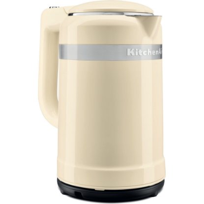 Kuhalo za vodu KITCHENAID 5KEK1565EAC, 1.5L, Almond Cream