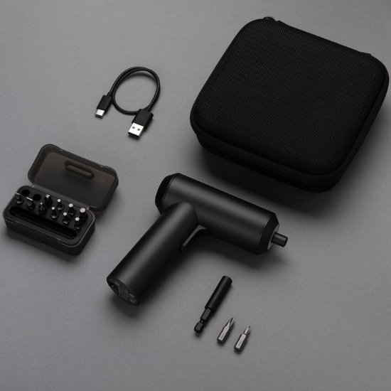 Električni odvijač XIAOMI Mi Cordless Screwdriver , bežični