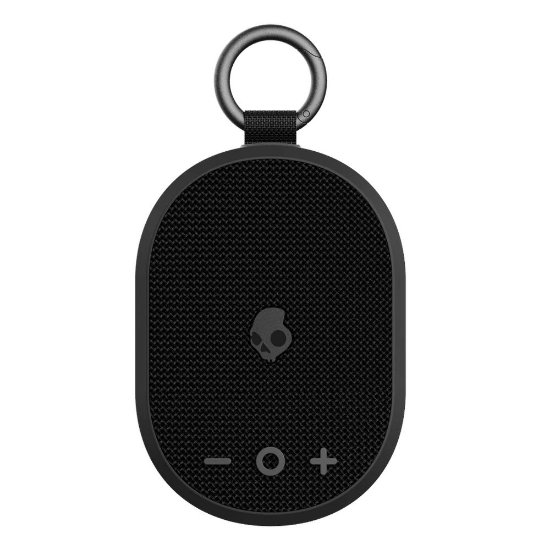 Zvučnik SKULLCANDY Kilo, BT, 10W, vodootporan, crni