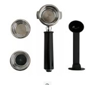 Aparat za kavu DE'LONGHI ECP31.21 Lever Espresso, 1100W, 15 bara, crni