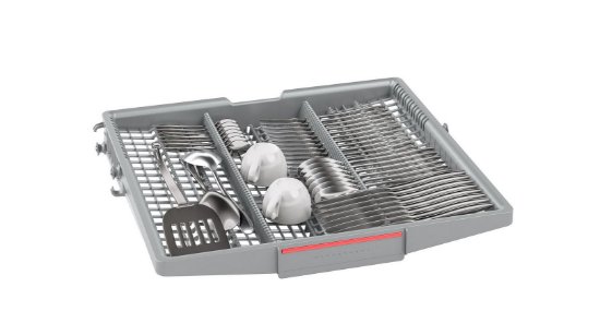 Ugradbena perilica posuđa BOSCH SGV4HVX37E, 60 cm, 13 kompleta, energetski razred E