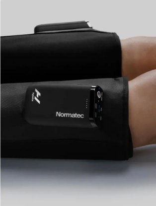 Uređaj za masažu HYPERICE Normatec Lower Legs