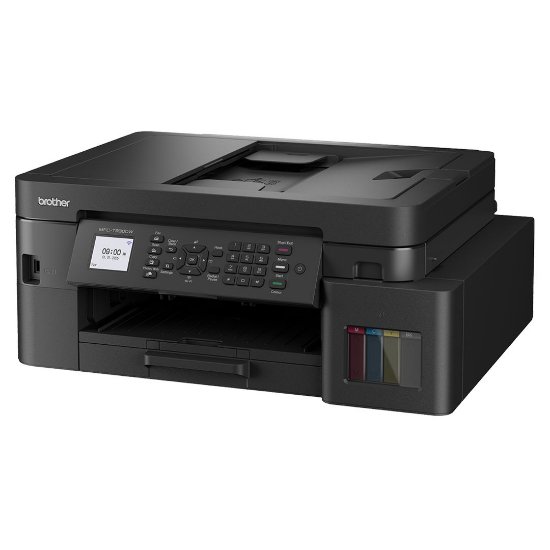 Multifunkcijski printer BROTHER MFP MFCT930DW, printer/scanner/copy/fax, 6000dpi, WIFI, duplex
