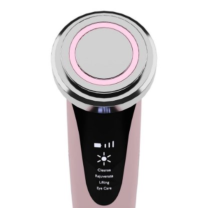 Uređaj za mezoterapiju bez igle BEAUTIFLY B-Glossy blush