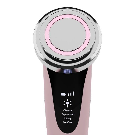 Uređaj za mezoterapiju bez igle BEAUTIFLY B-Glossy blush