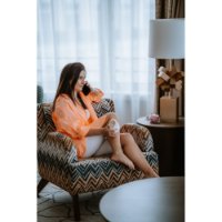 Zagrijavajući električni masažni mjehurić BEAUTIFLY B-Modello BODY