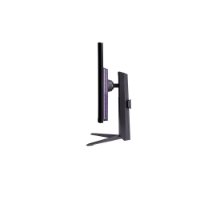 Gaming monitor 31.5" LG 32GQ850-B.AEU, QHD, IPS, 240Hz, 1ms, 450cd/m2, G-Sync, FreeSync, pivot, crni