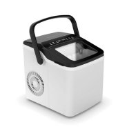 Ledomat TESLA IM320WB, 1,2 l, bijeli