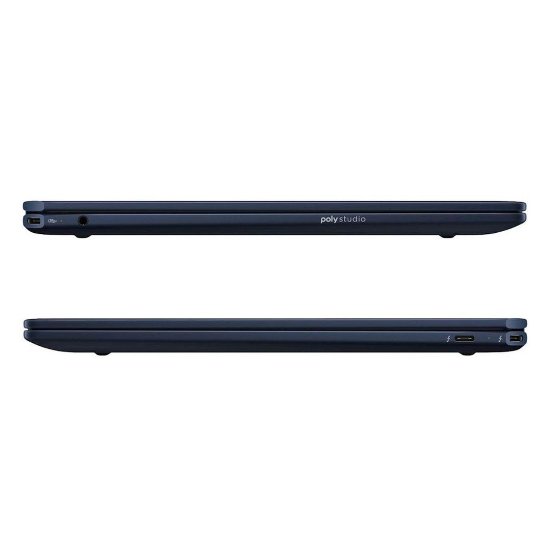 Laptop HP Omnibook Ultra Flip 14-fh0004nm / Core Ultra 7 258V, 32GB, 2TB SSD, Intel Arc Graphics, 14" 2,8K 120Hz OLED Touch, Windows 11, plavi