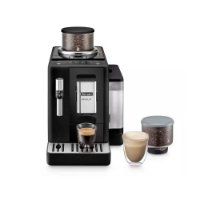 Aparat za kavu DE'LONGHI Rivelia EXAM440.35.B, 1450W, 19 bara, crni