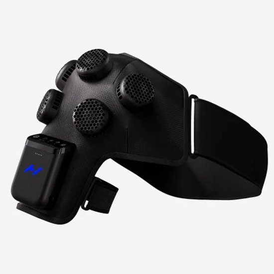 Uređaj za masažu HYPERICE Contrast 2 Shoulder