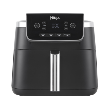 Friteza na vrući zrak NINJA AF140EU Pro Single, 1750W, 4,7l, sivo/crna