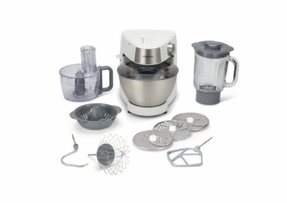 Kuhinjski robot KENWOOD KHC29.H0WH, 1000 W, 4,3 l, bijeli