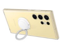 Futrola SAMSUNG za Galaxy S24 Ultra, multifunkcionalna, prozirna