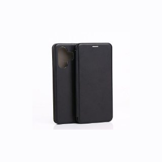 Futrola BELINE Book za Xiaomi Redmi 13C/Poco C65, preklopna, magnetska, crna