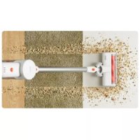 Usisavač XIAOMI Vacuum Cleaner G20 Lite EU, uspravni, štapni, bijeli