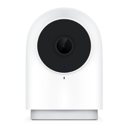 AQARA Camera Hub G2H Pro, ugrađen Zigbee hub, noćno snimanje, timelapse, bijeli