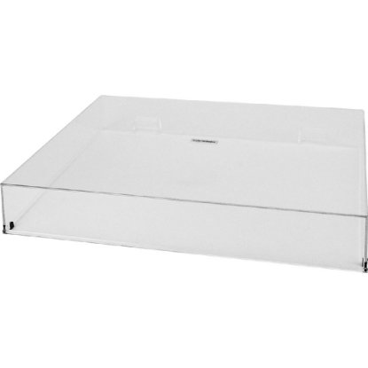 Zamjenska zaštitna površina za gramofon, Audio-Technica, Dust Cover AT-LP120X LP140XP LP5X - 705-140XP-1815