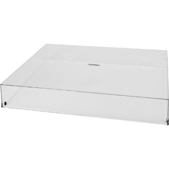 Zamjenska zaštitna površina za gramofon, Audio-Technica, Dust Cover AT-LP120X LP140XP LP5X - 705-140XP-1815