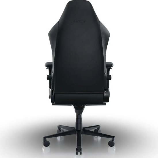Gaming stolica RAZER Iskur V2, crna